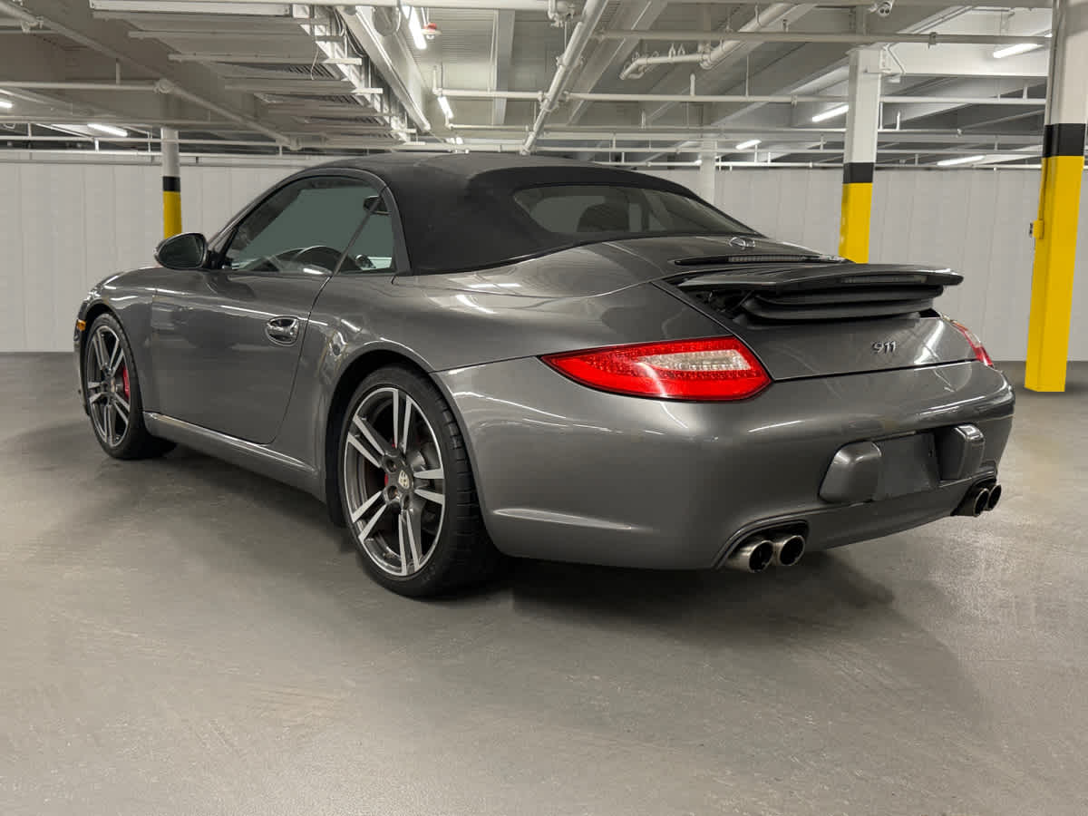 used 2012 Porsche 911 car, priced at $69,998