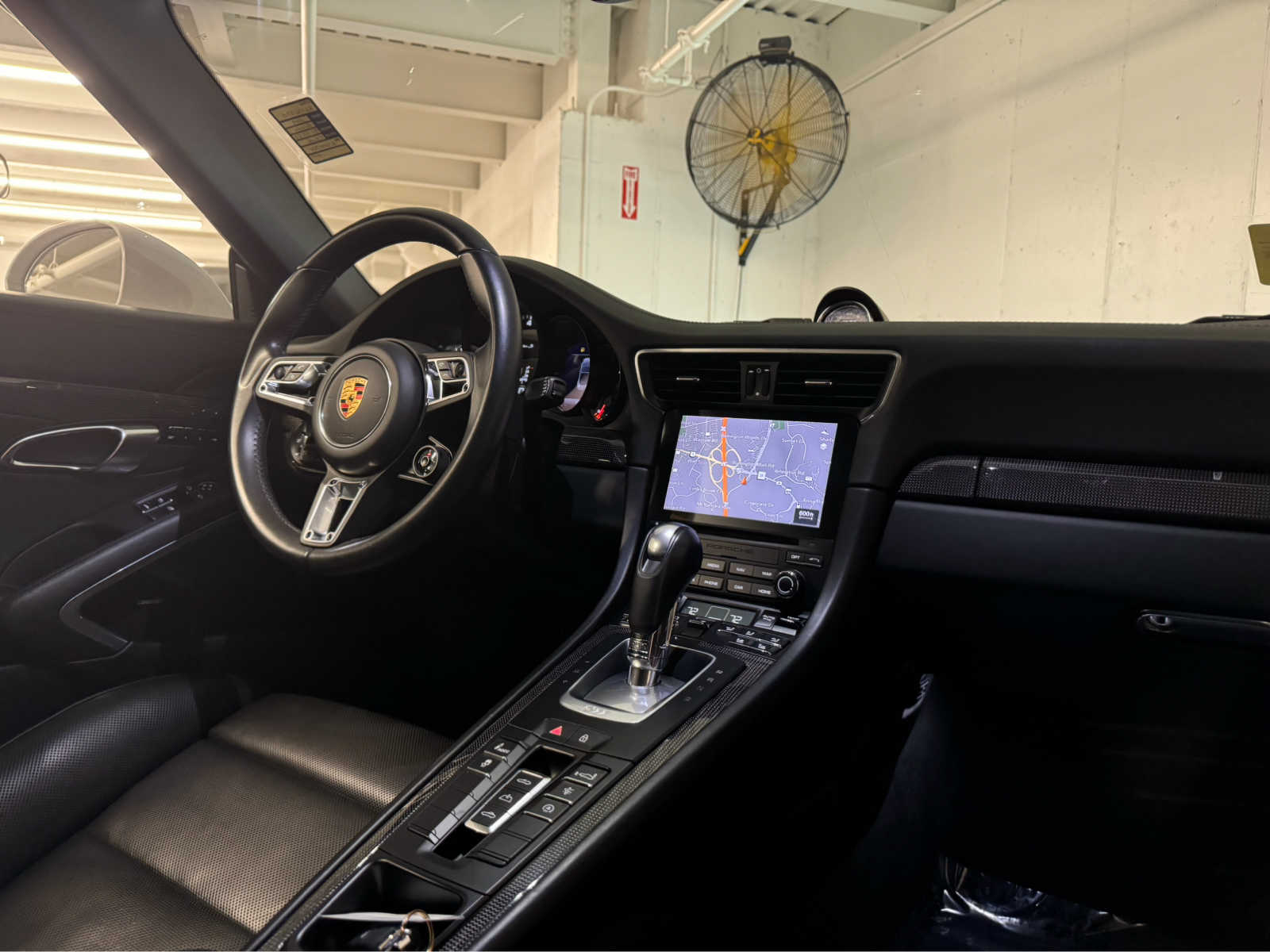 used 2019 Porsche 911 car, priced at $178,998