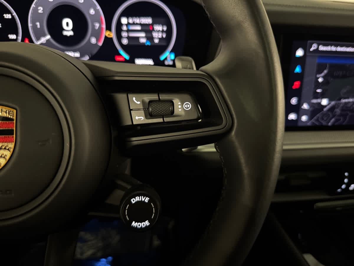used 2024 Porsche Cayenne car, priced at $94,998