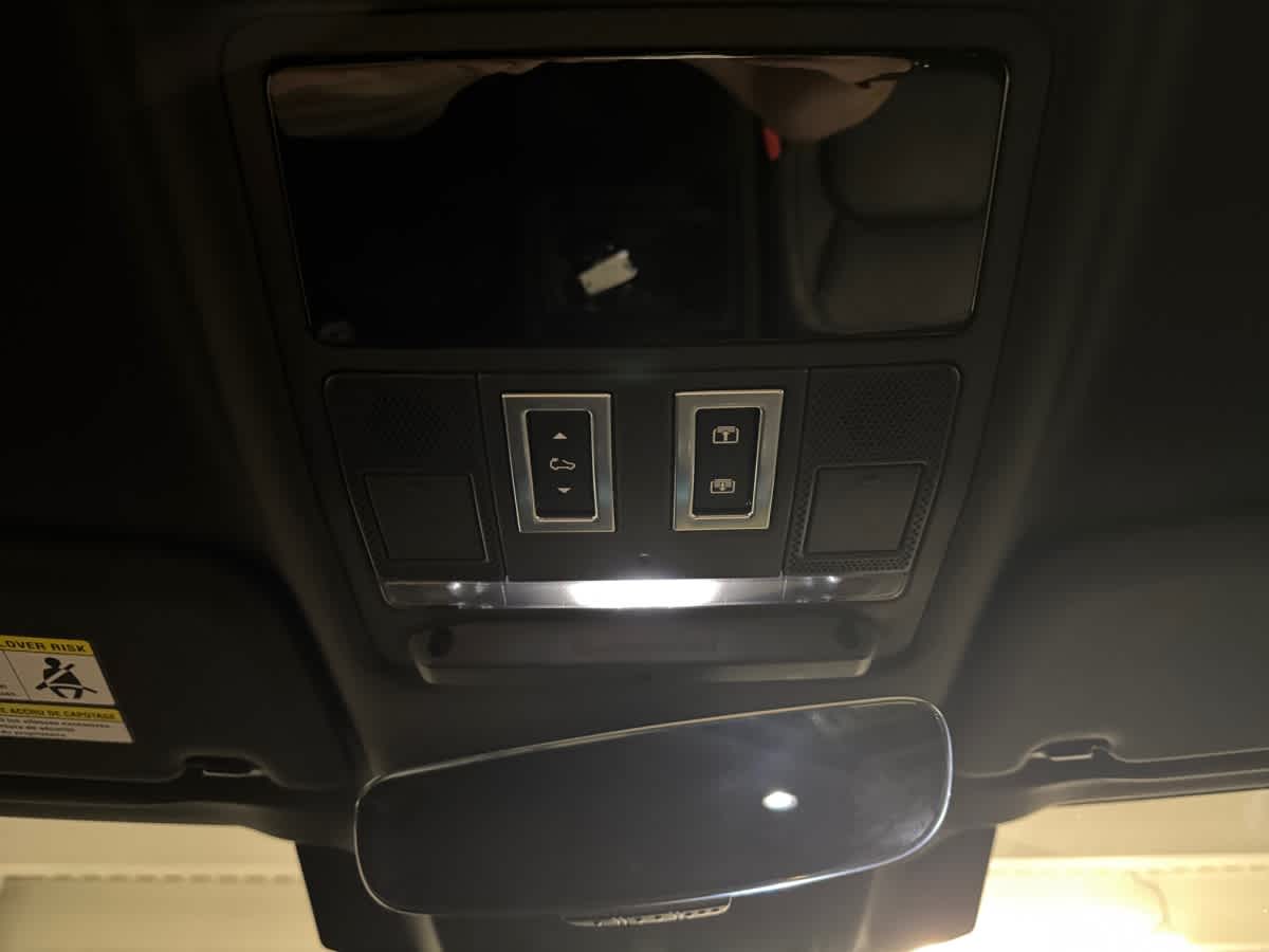 used 2023 Land Rover Defender car, priced at $63,998