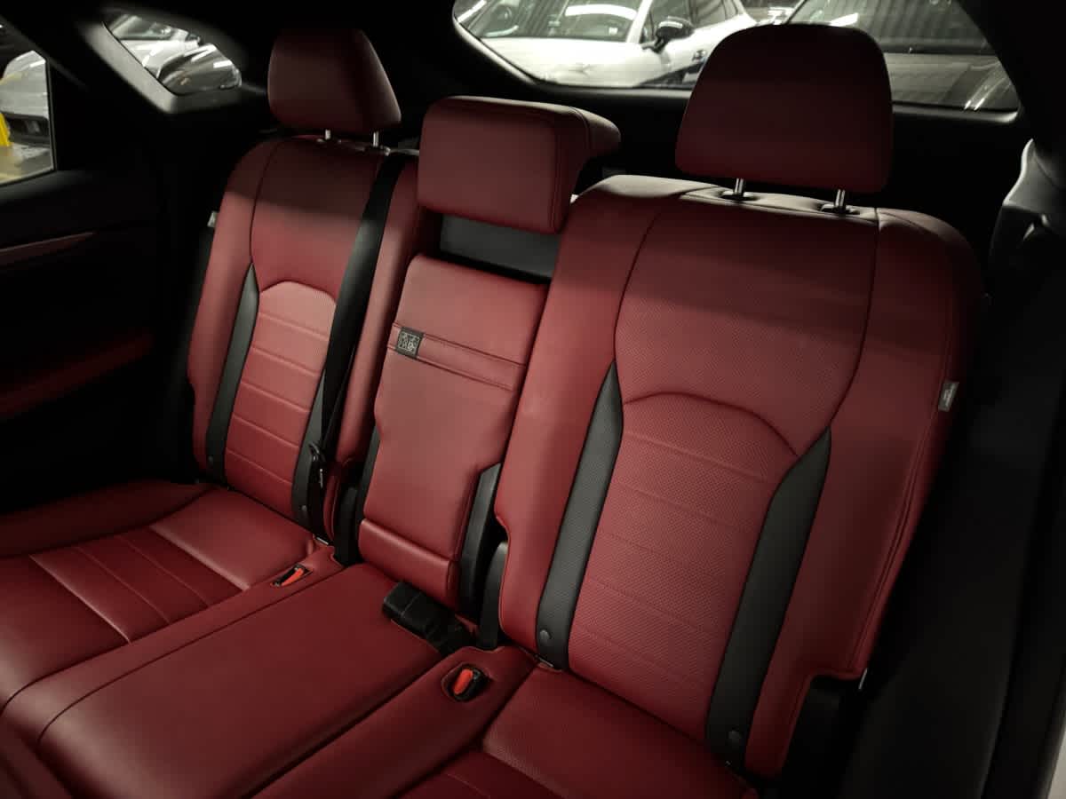 used 2020 Lexus RX car, priced at $42,998