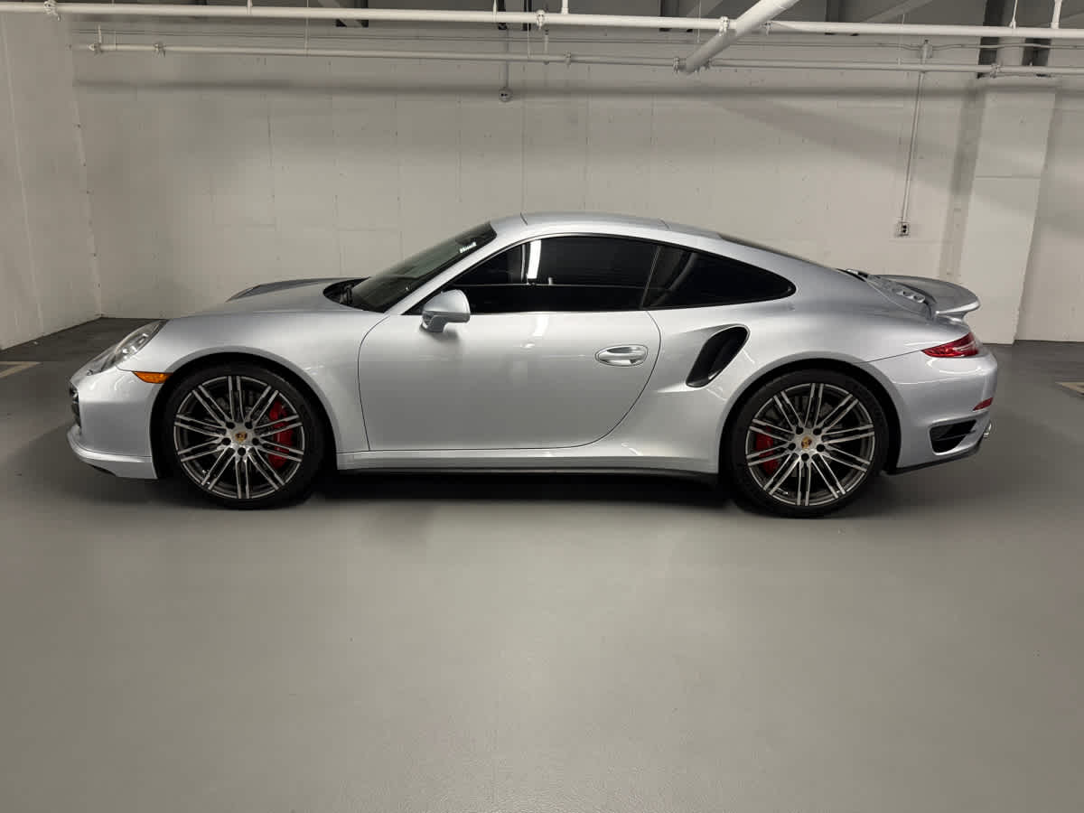used 2014 Porsche 911 car, priced at $119,998