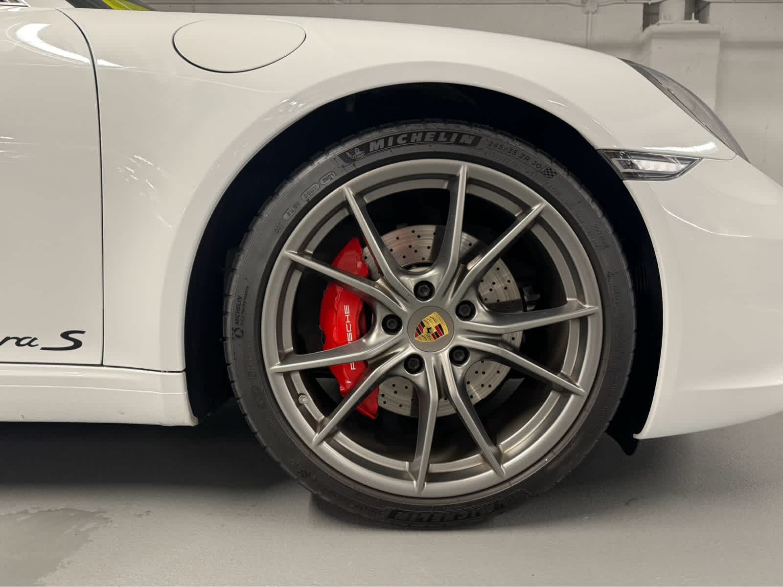 used 2019 Porsche 911 car, priced at $109,998