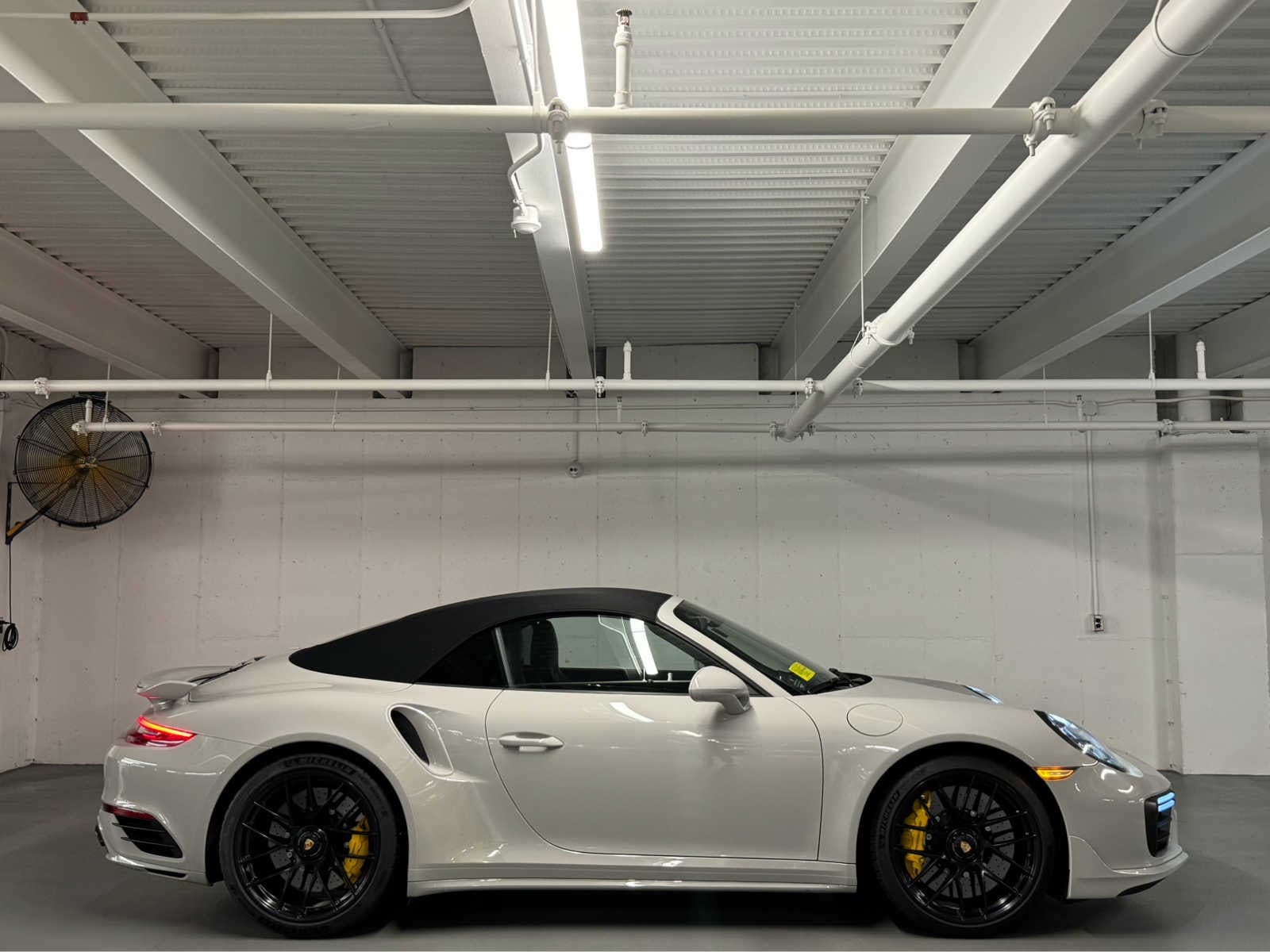 used 2019 Porsche 911 car, priced at $178,998