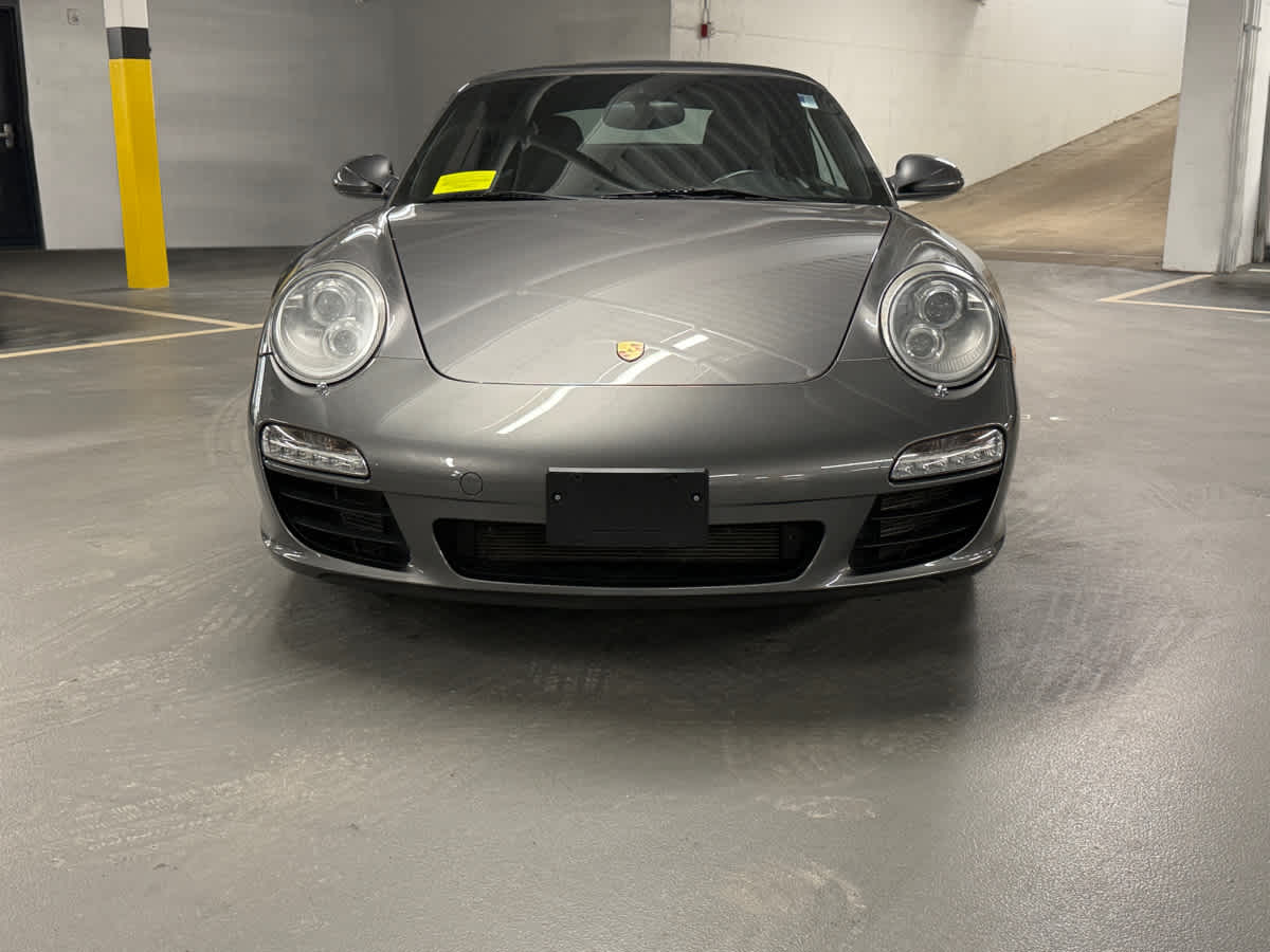 used 2012 Porsche 911 car, priced at $69,998