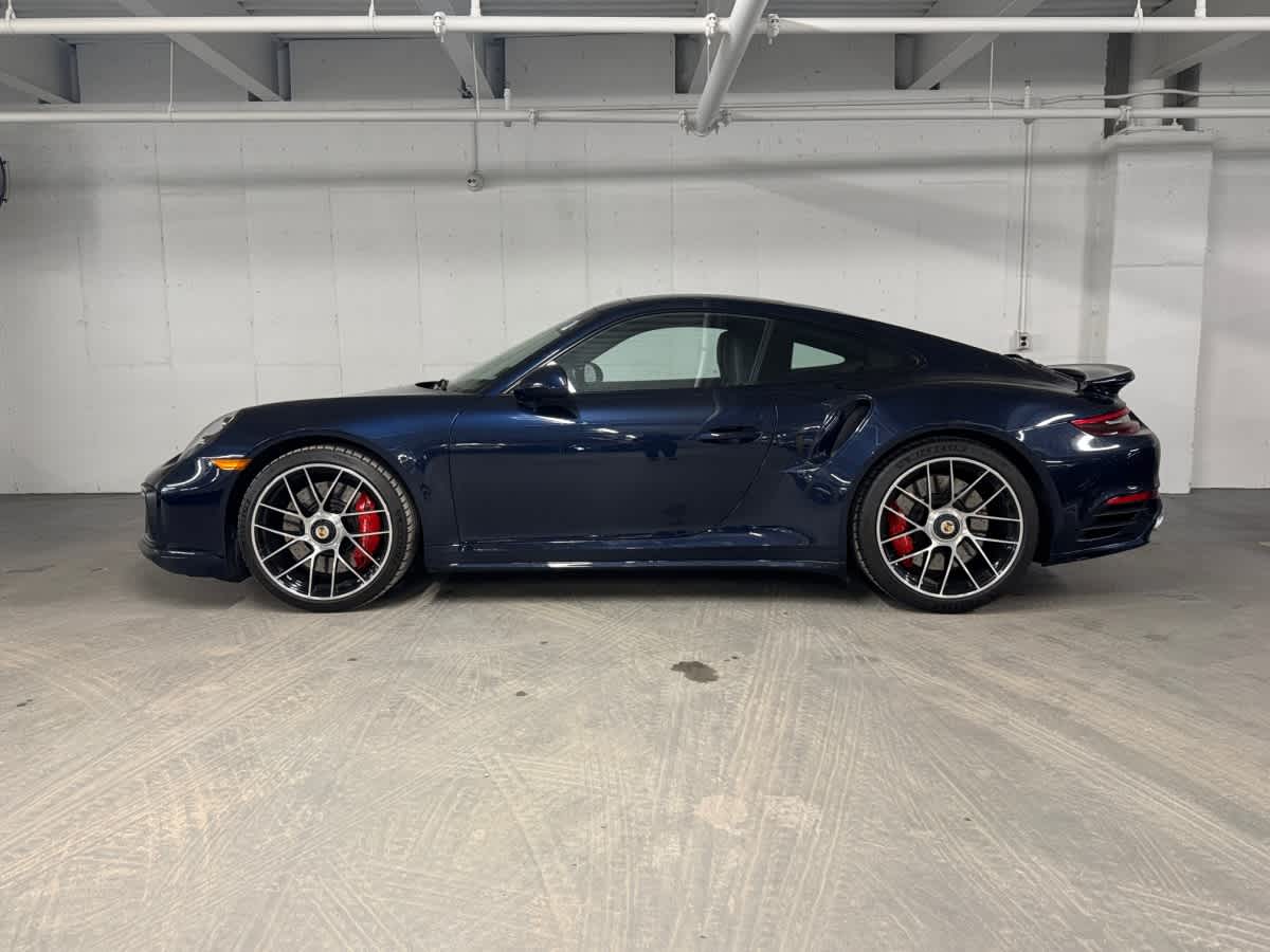 used 2019 Porsche 911 car, priced at $154,998