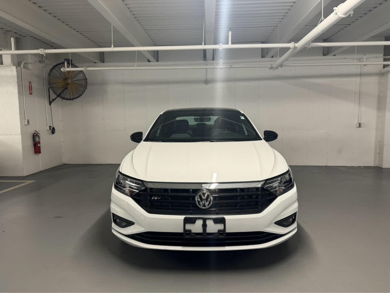 used 2021 Volkswagen Jetta car, priced at $22,498