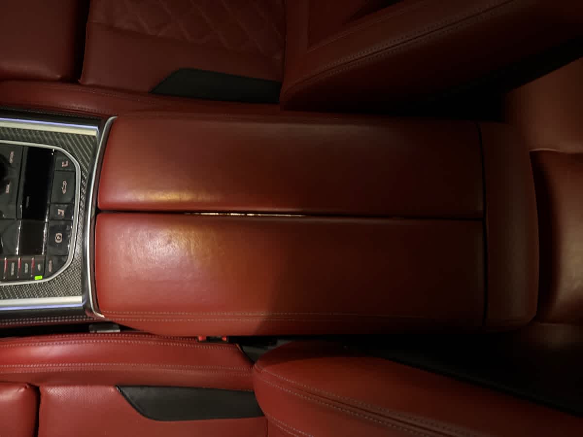 used 2023 BMW M8 car, priced at $94,998