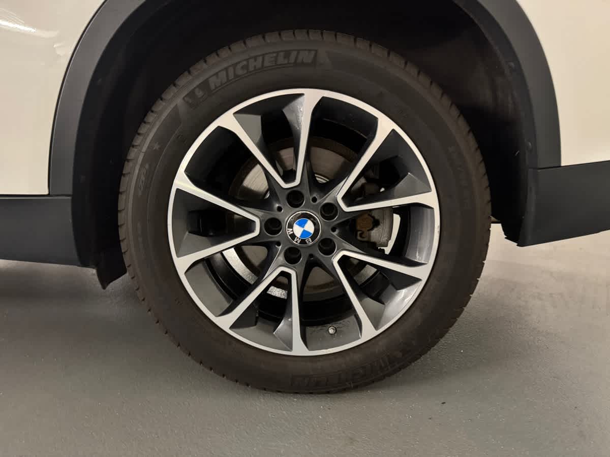 used 2017 BMW X5 car, priced at $21,998