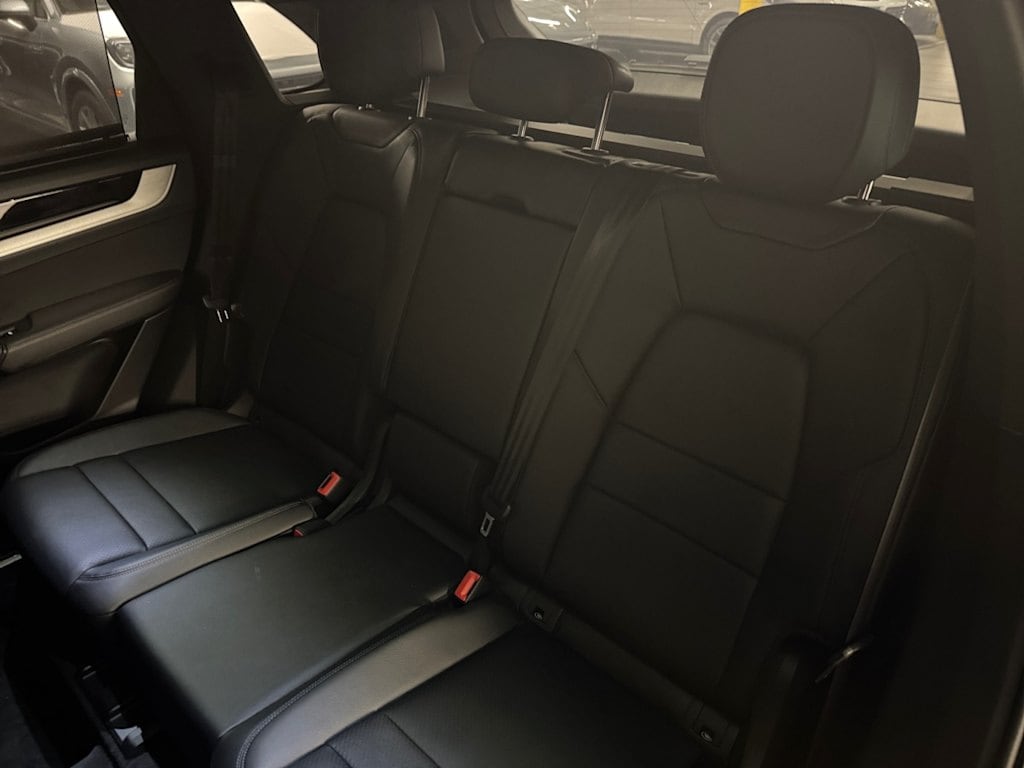 used 2024 Porsche Cayenne car, priced at $87,998