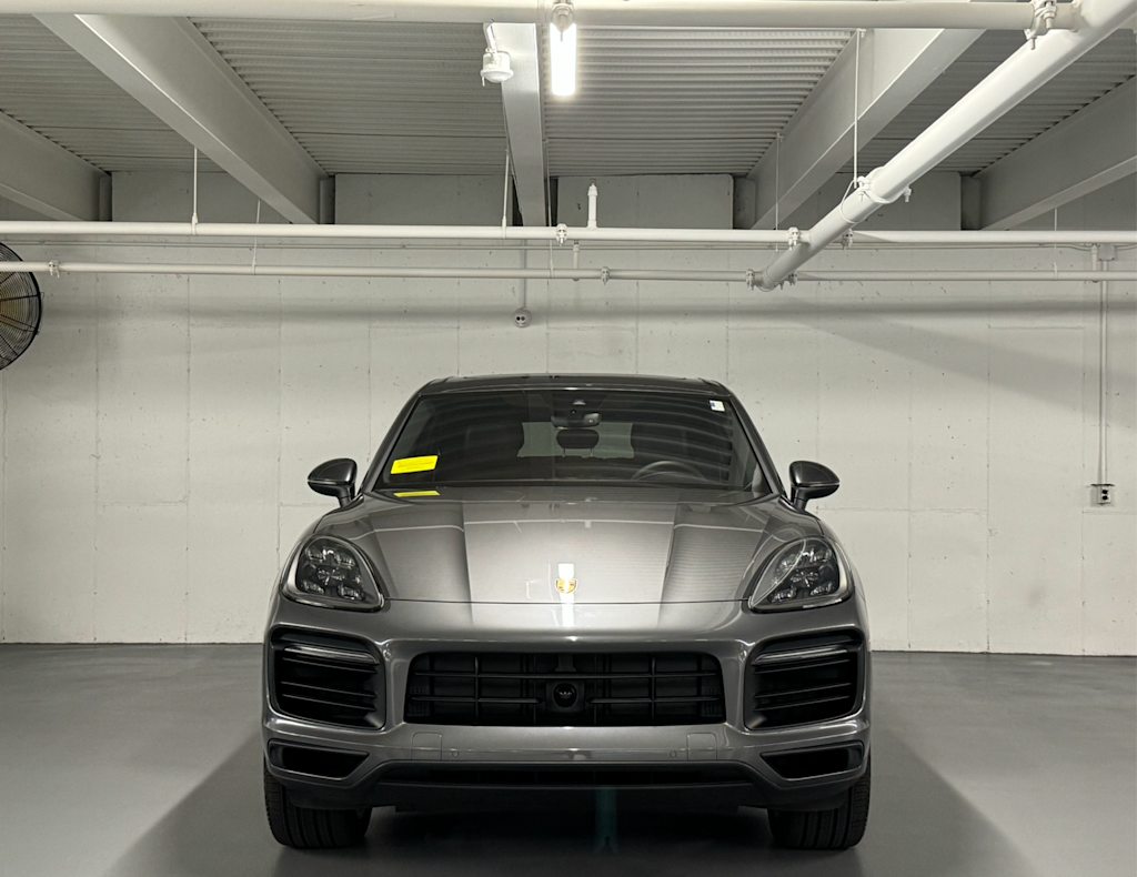 used 2023 Porsche Cayenne car, priced at $99,998