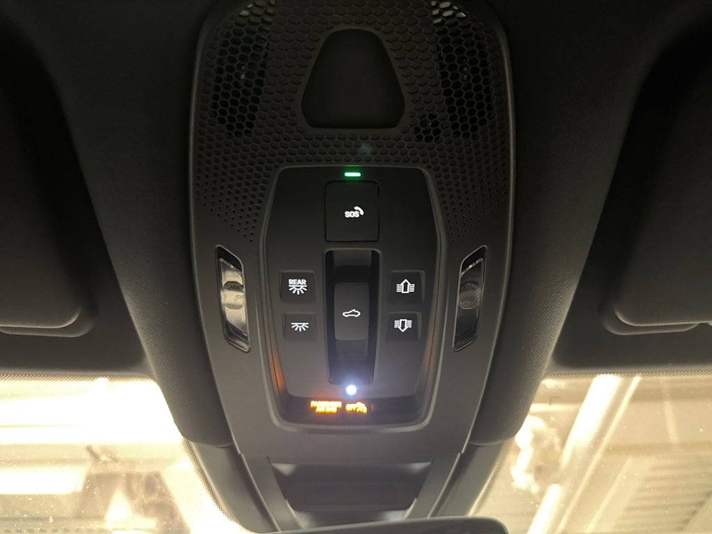 used 2024 Porsche Cayenne car, priced at $87,998