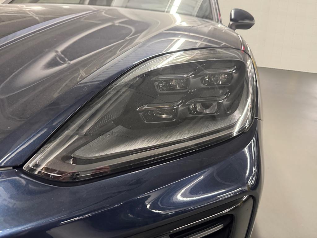 used 2024 Porsche Cayenne car, priced at $87,998