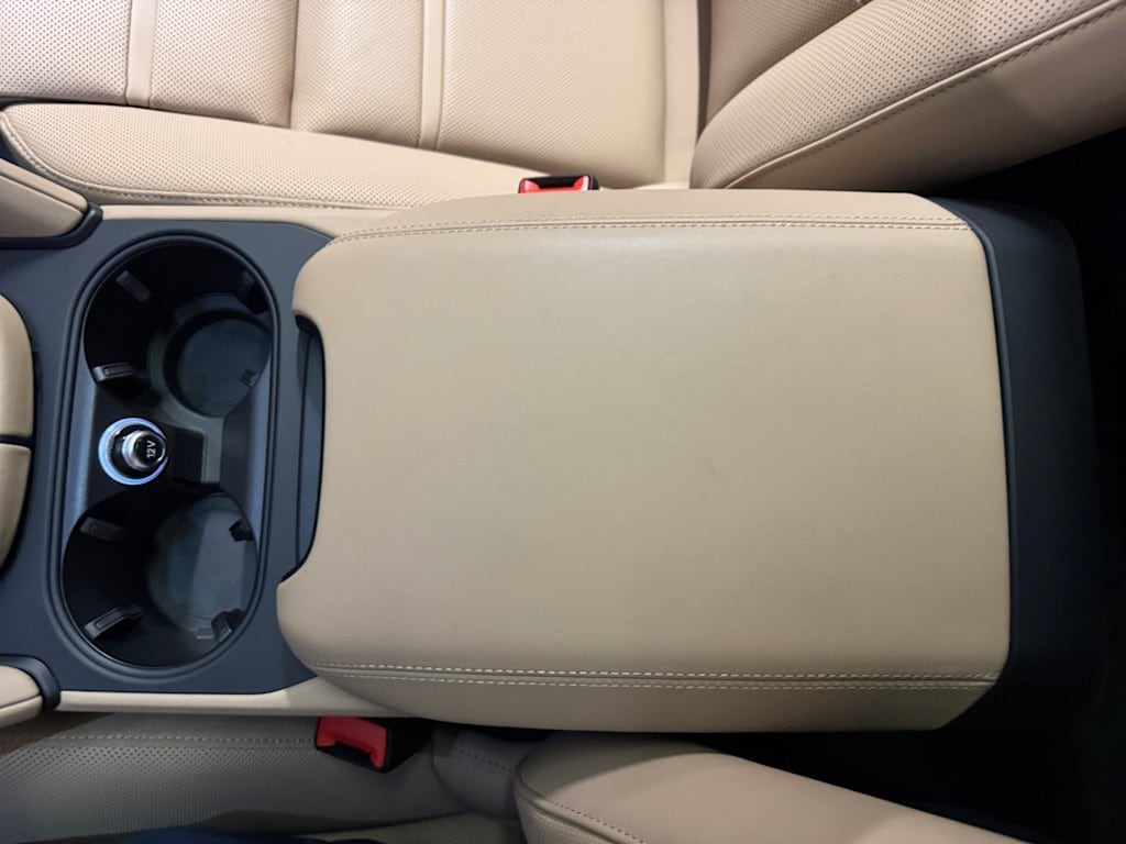 used 2024 Porsche Cayenne car, priced at $87,998
