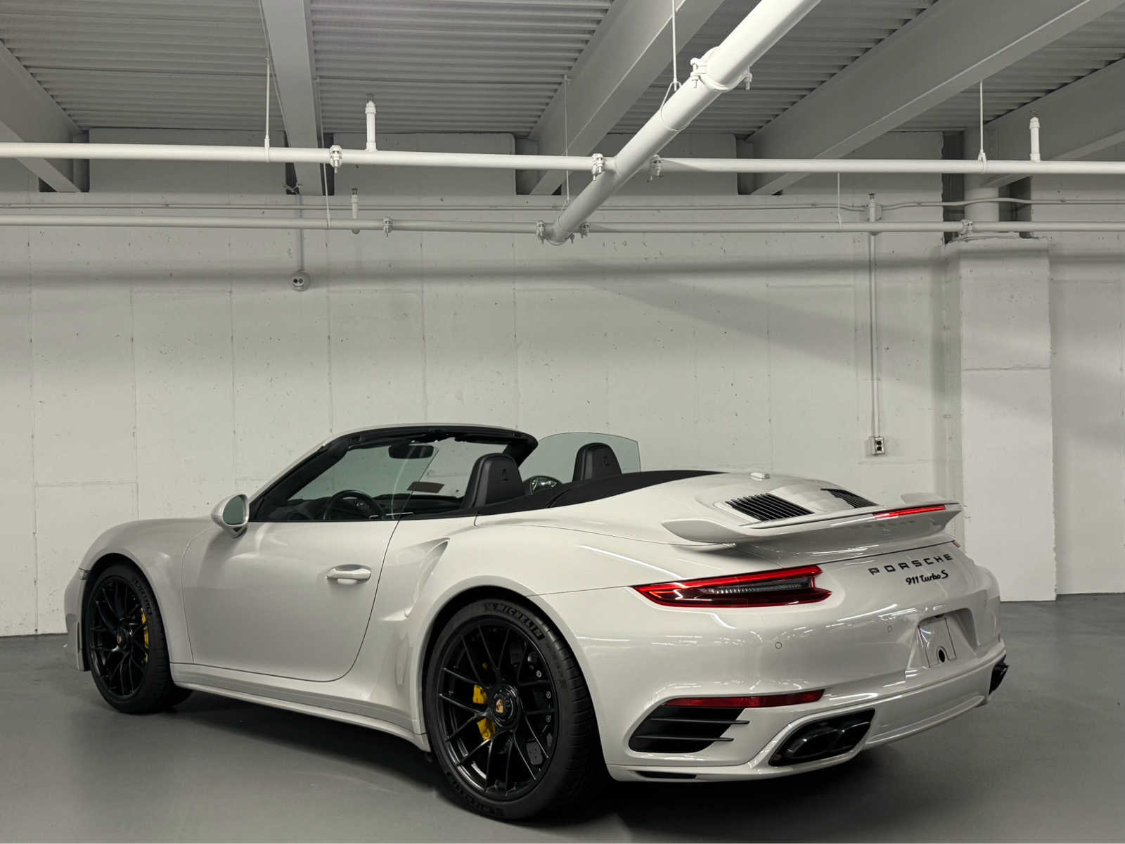 used 2019 Porsche 911 car, priced at $178,998