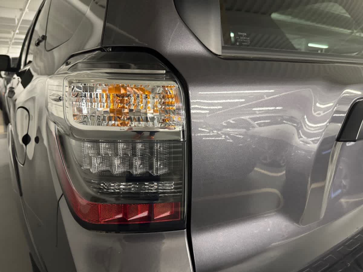 used 2021 Toyota 4Runner car, priced at $54,998