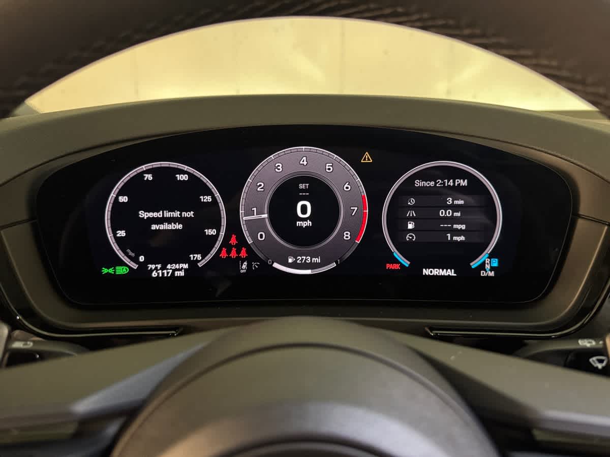used 2025 Porsche Cayenne car, priced at $89,998