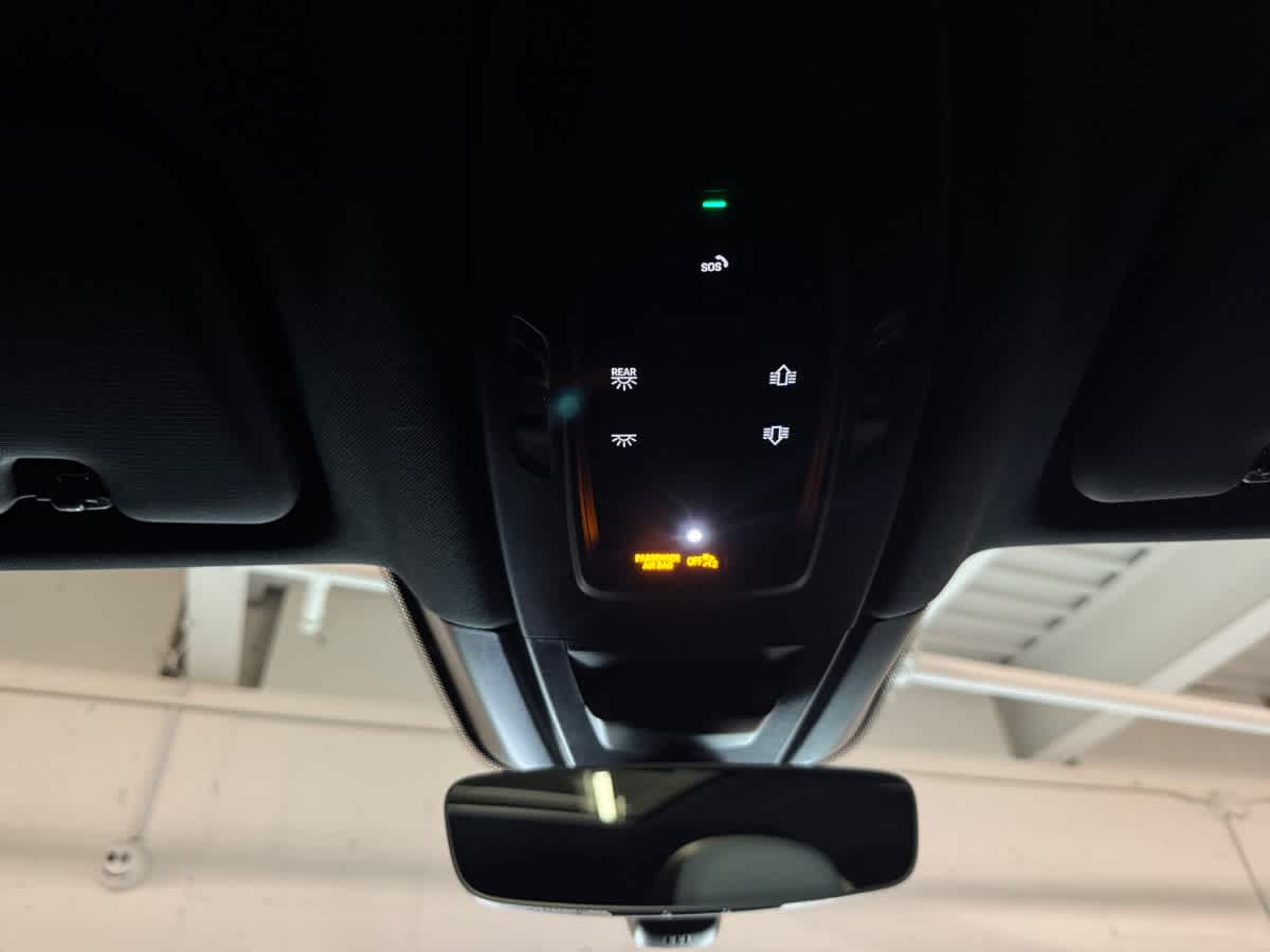 used 2024 Porsche Cayenne S Coupe car, priced at $114,998
