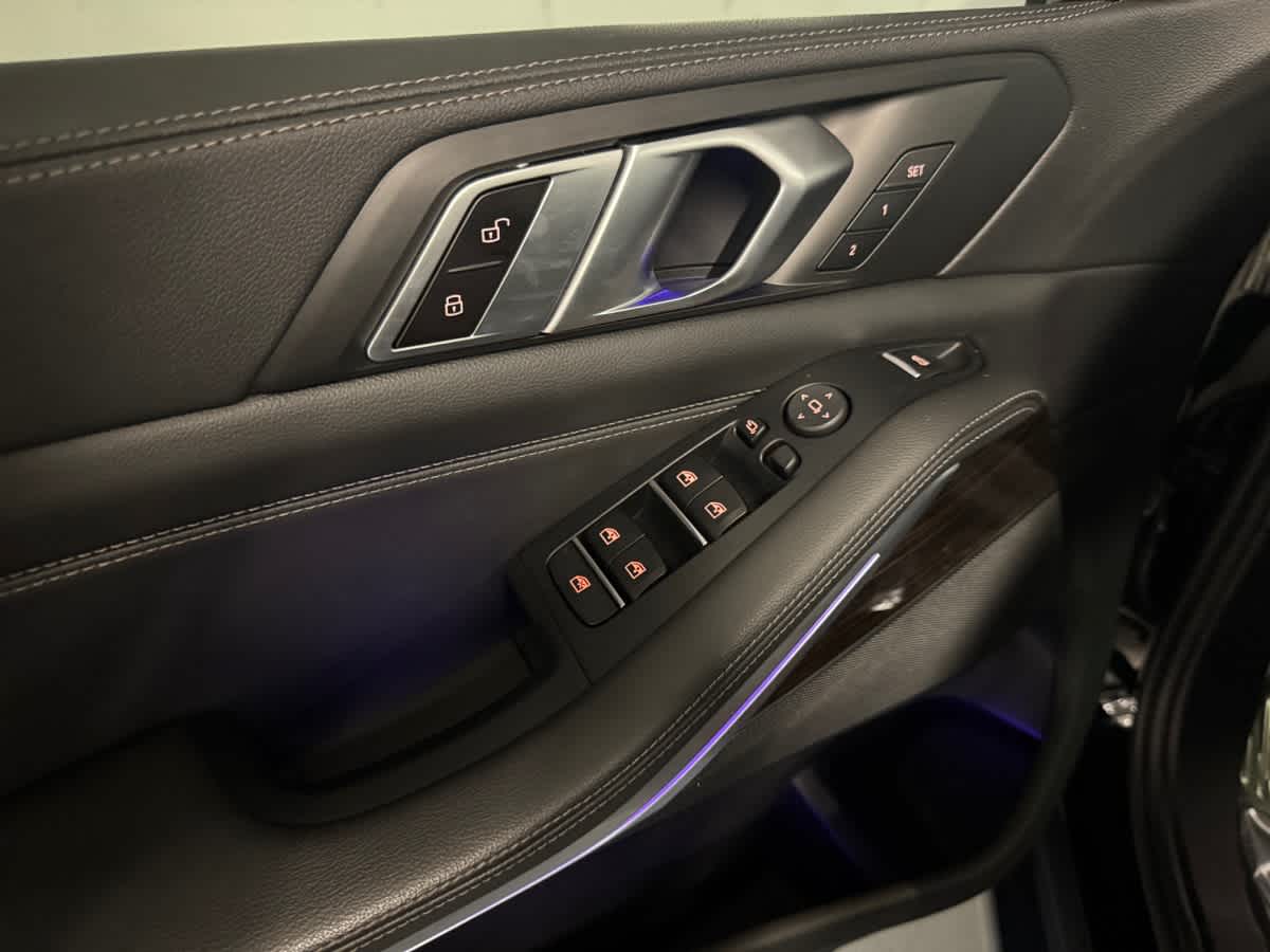 used 2019 BMW X5 car, priced at $31,998