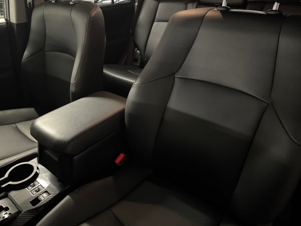 used 2021 Toyota 4Runner car, priced at $54,998