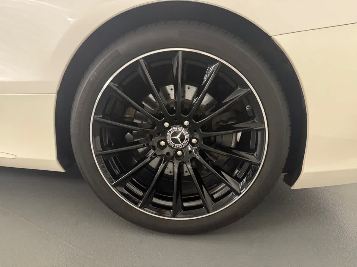 used 2015 Mercedes-Benz S-Class car, priced at $37,998