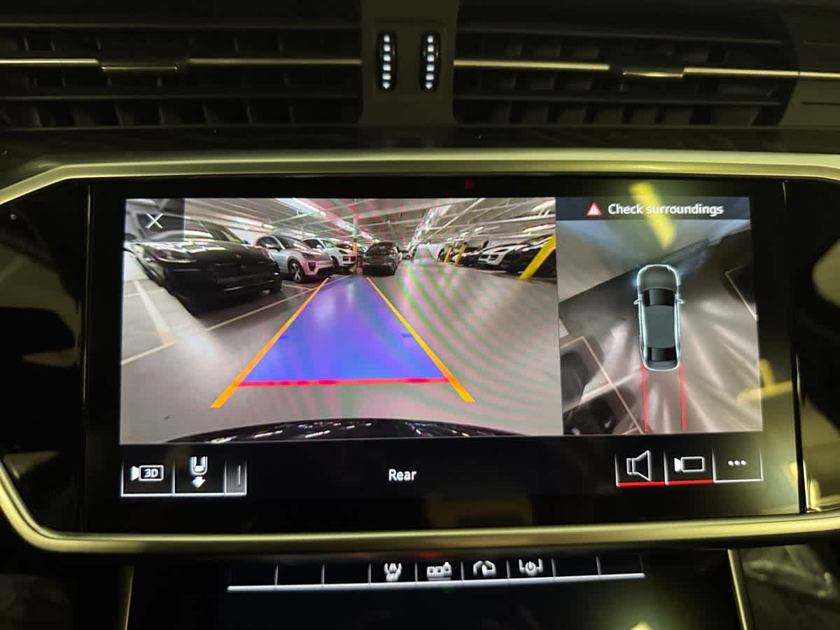 used 2019 Audi A6 car, priced at $30,998