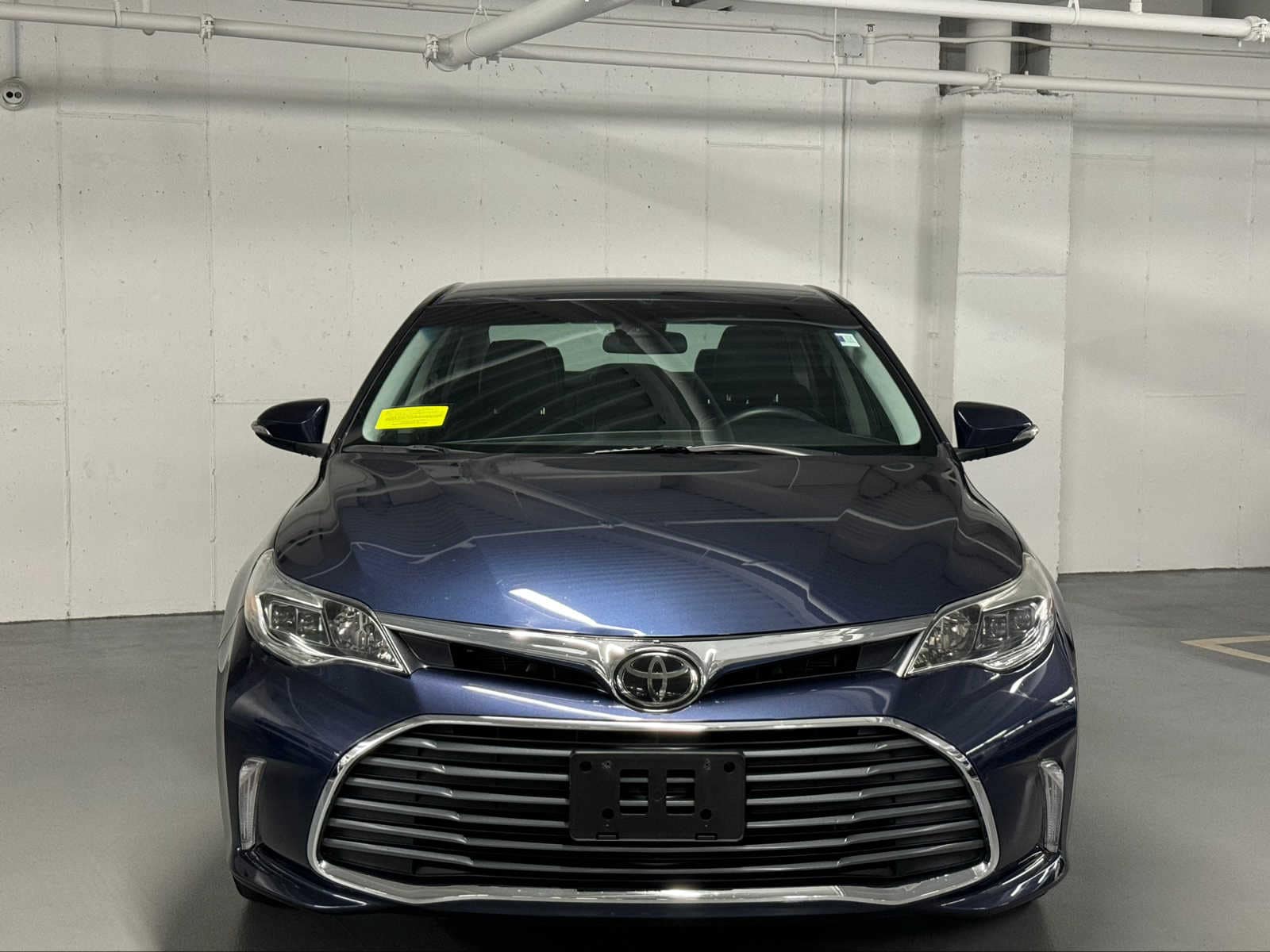 used 2018 Toyota Avalon car, priced at $20,998