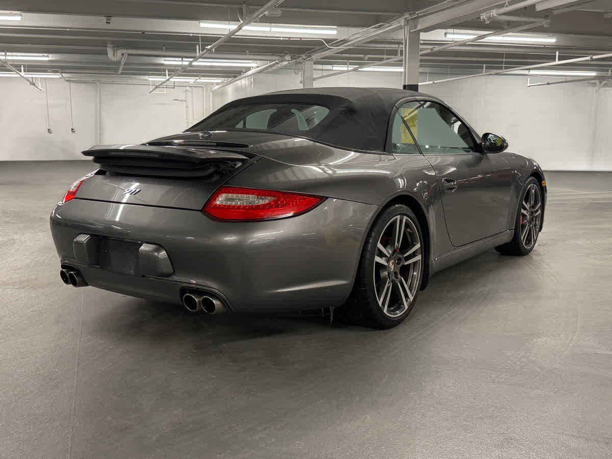 used 2012 Porsche 911 car, priced at $69,998