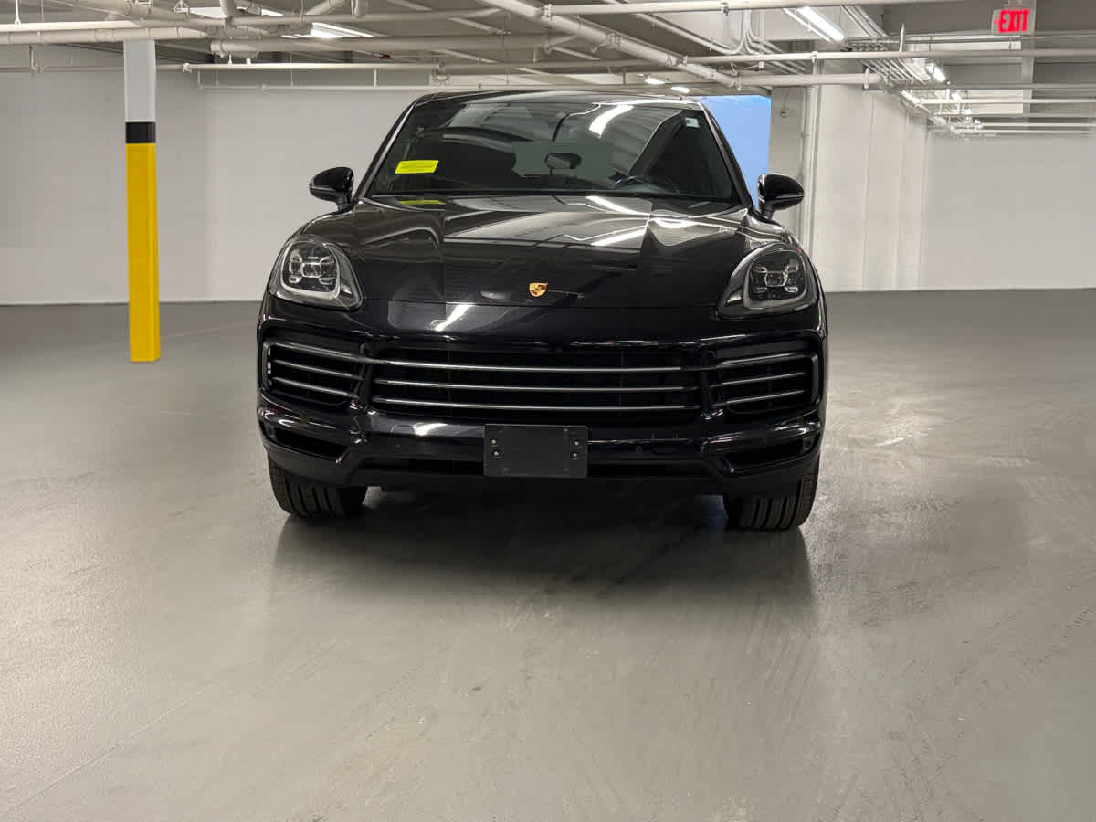 used 2019 Porsche Cayenne car, priced at $34,998