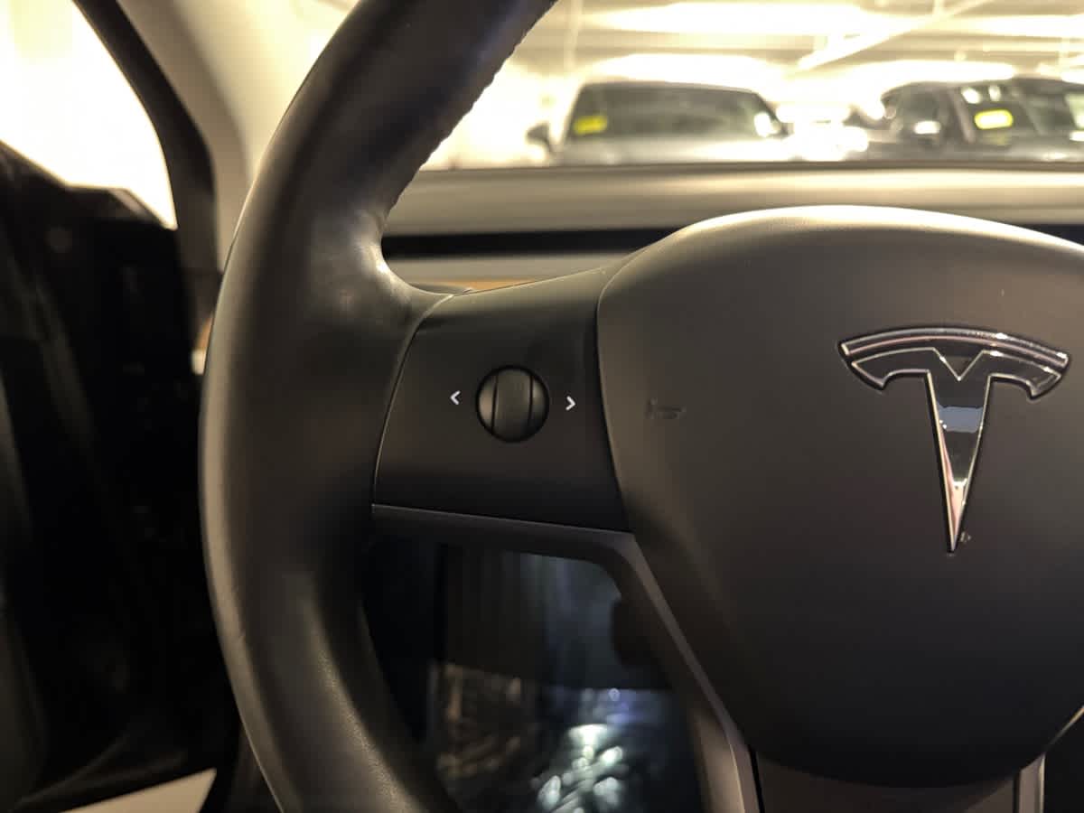 used 2018 Tesla Model 3 car, priced at $19,998