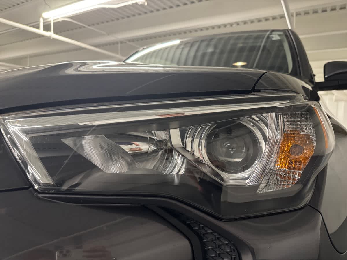 used 2021 Toyota 4Runner car, priced at $54,998