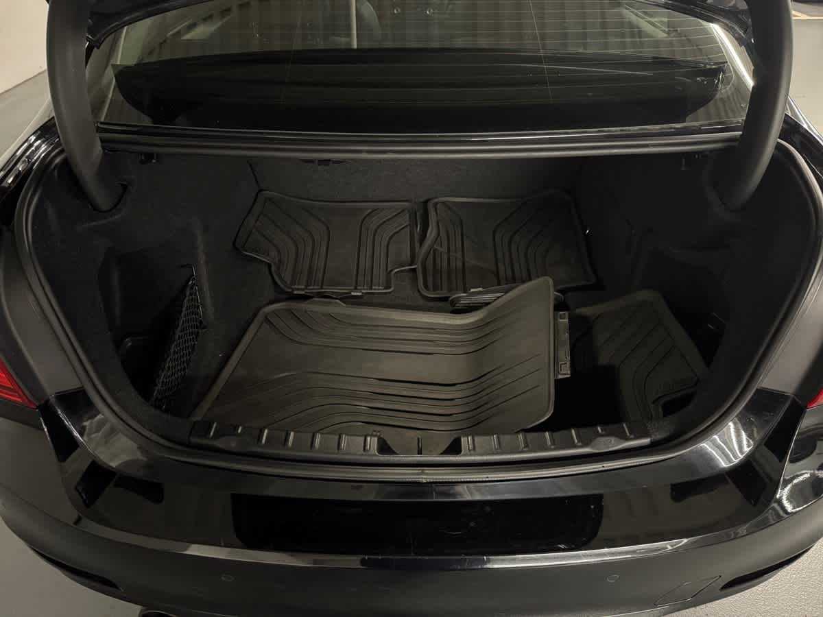 used 2015 BMW 3-Series car, priced at $11,998