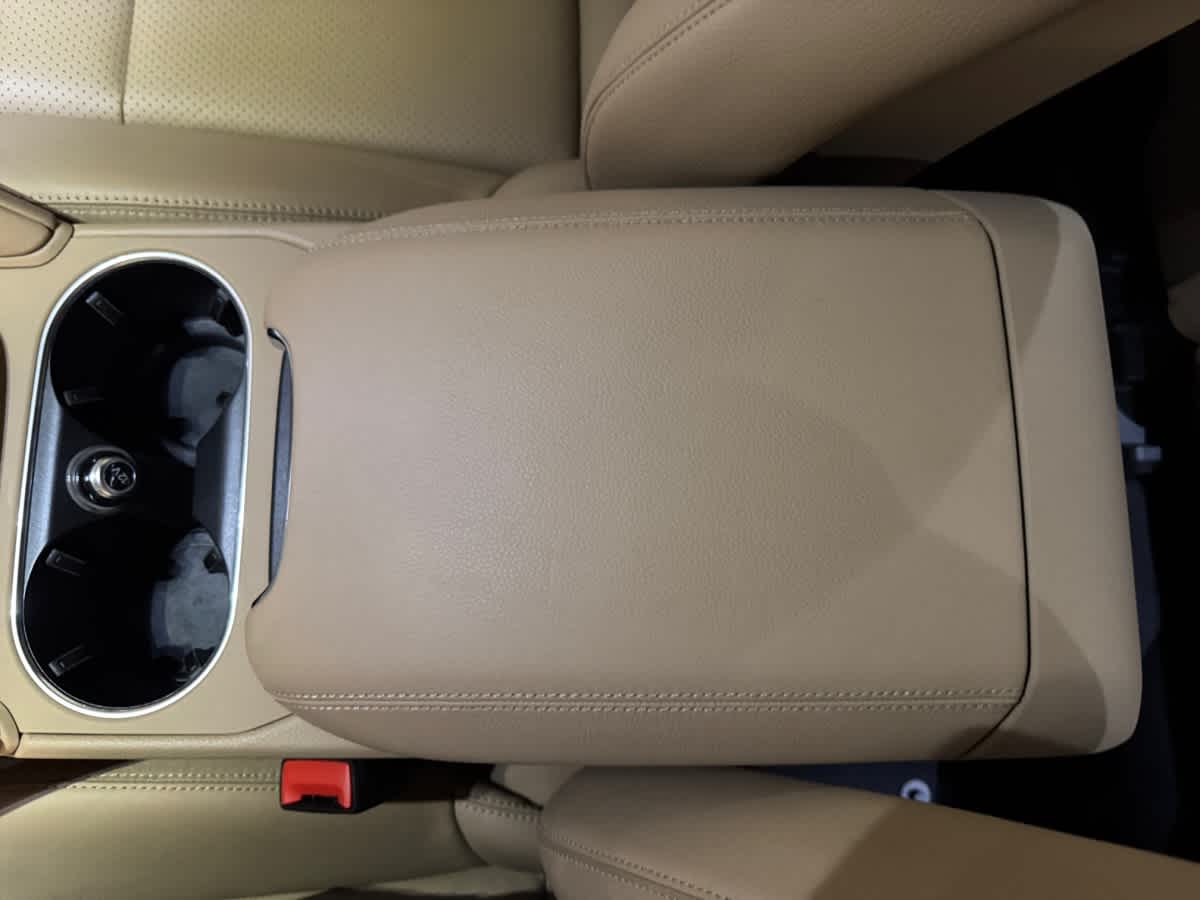 used 2021 Porsche Cayenne car, priced at $49,998