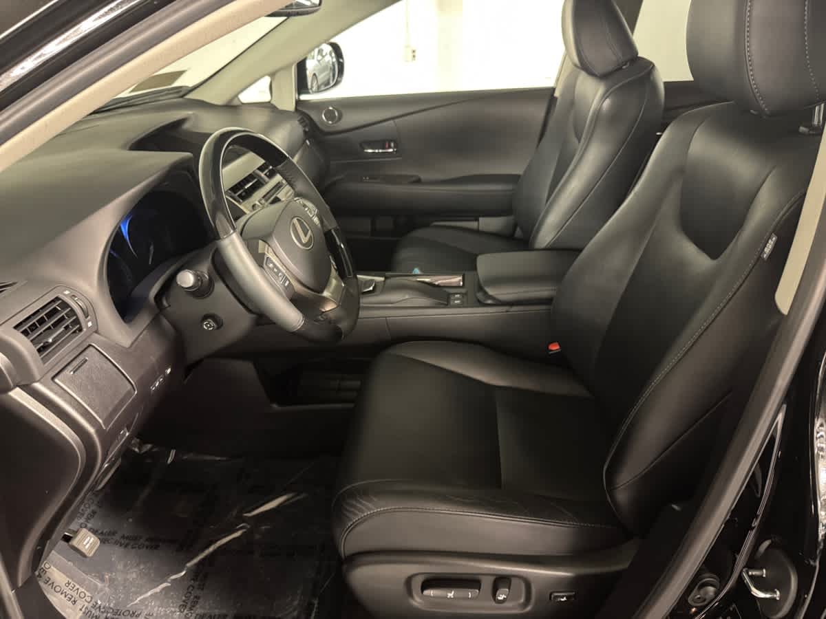 used 2015 Lexus RX 350 car, priced at $21,998