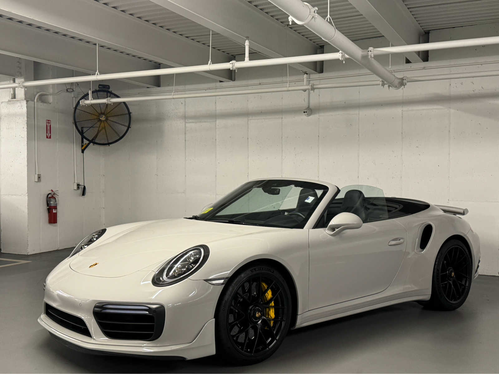 used 2019 Porsche 911 car, priced at $178,998