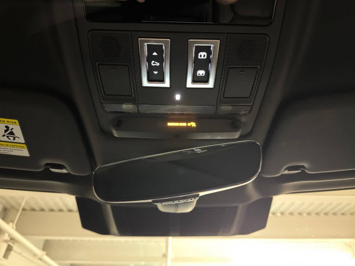 used 2023 Land Rover Defender car, priced at $67,998