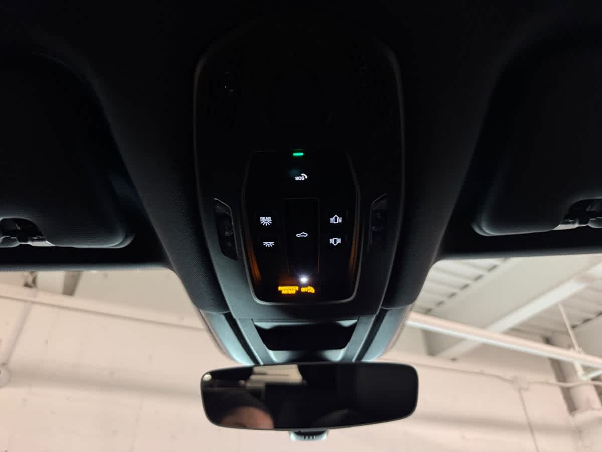used 2024 Porsche Cayenne car, priced at $94,998
