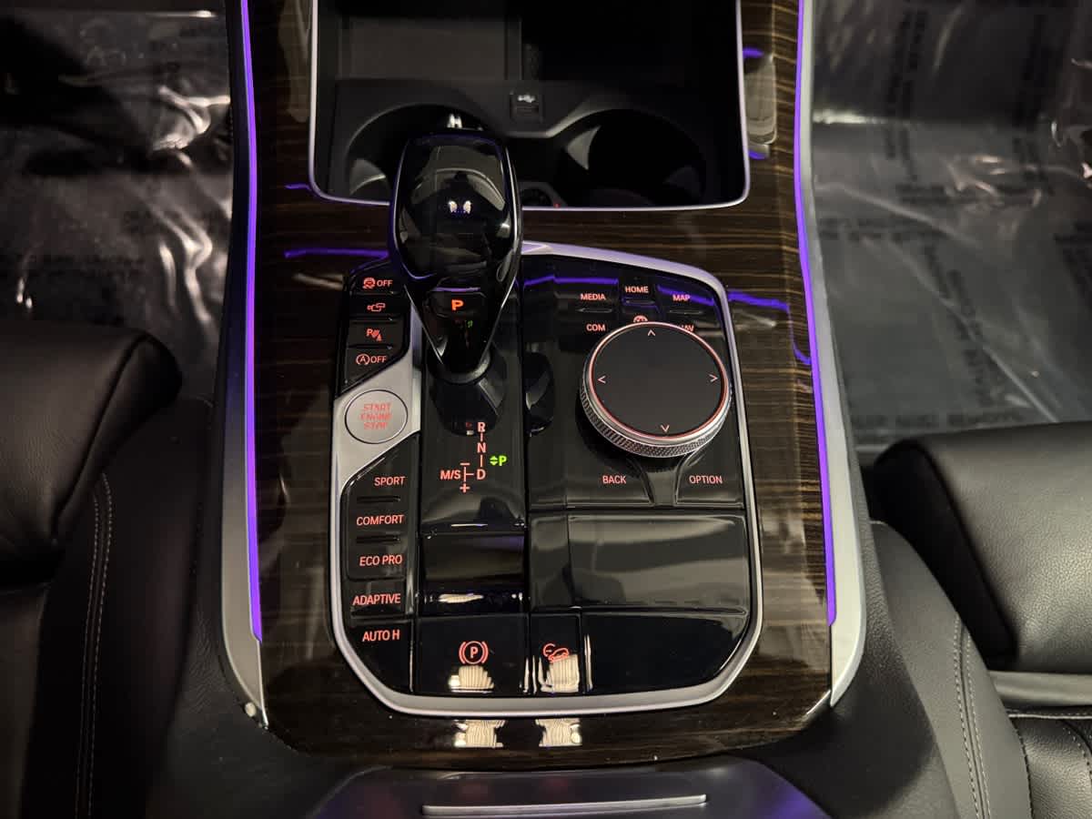 used 2019 BMW X5 car, priced at $31,998