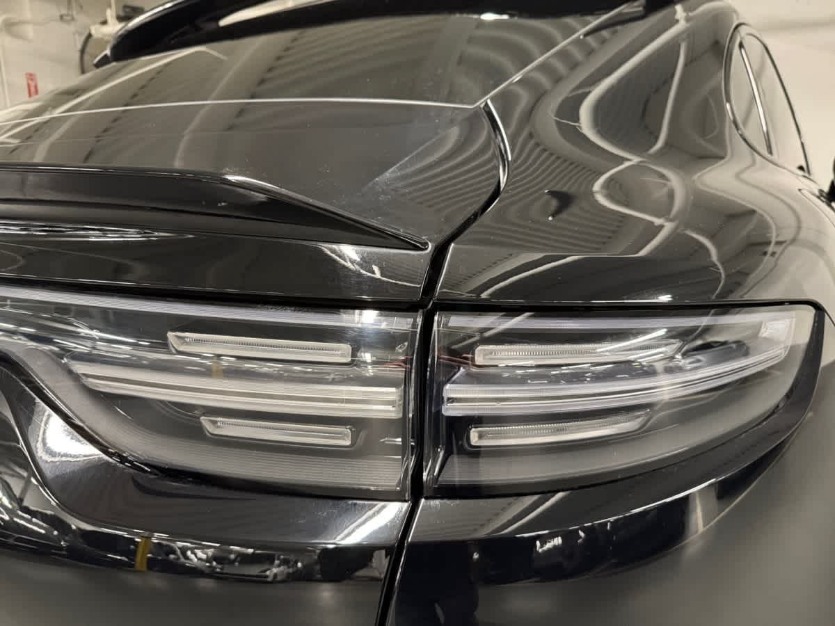 used 2023 Porsche Cayenne car, priced at $154,998
