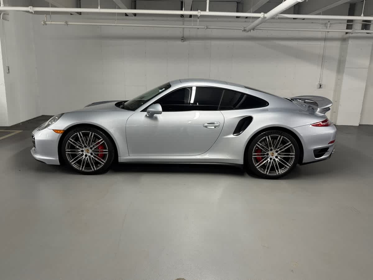 used 2014 Porsche 911 car, priced at $127,998