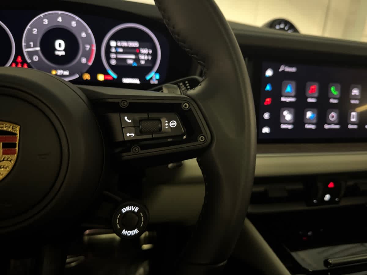 used 2024 Porsche Cayenne S Coupe car, priced at $114,998