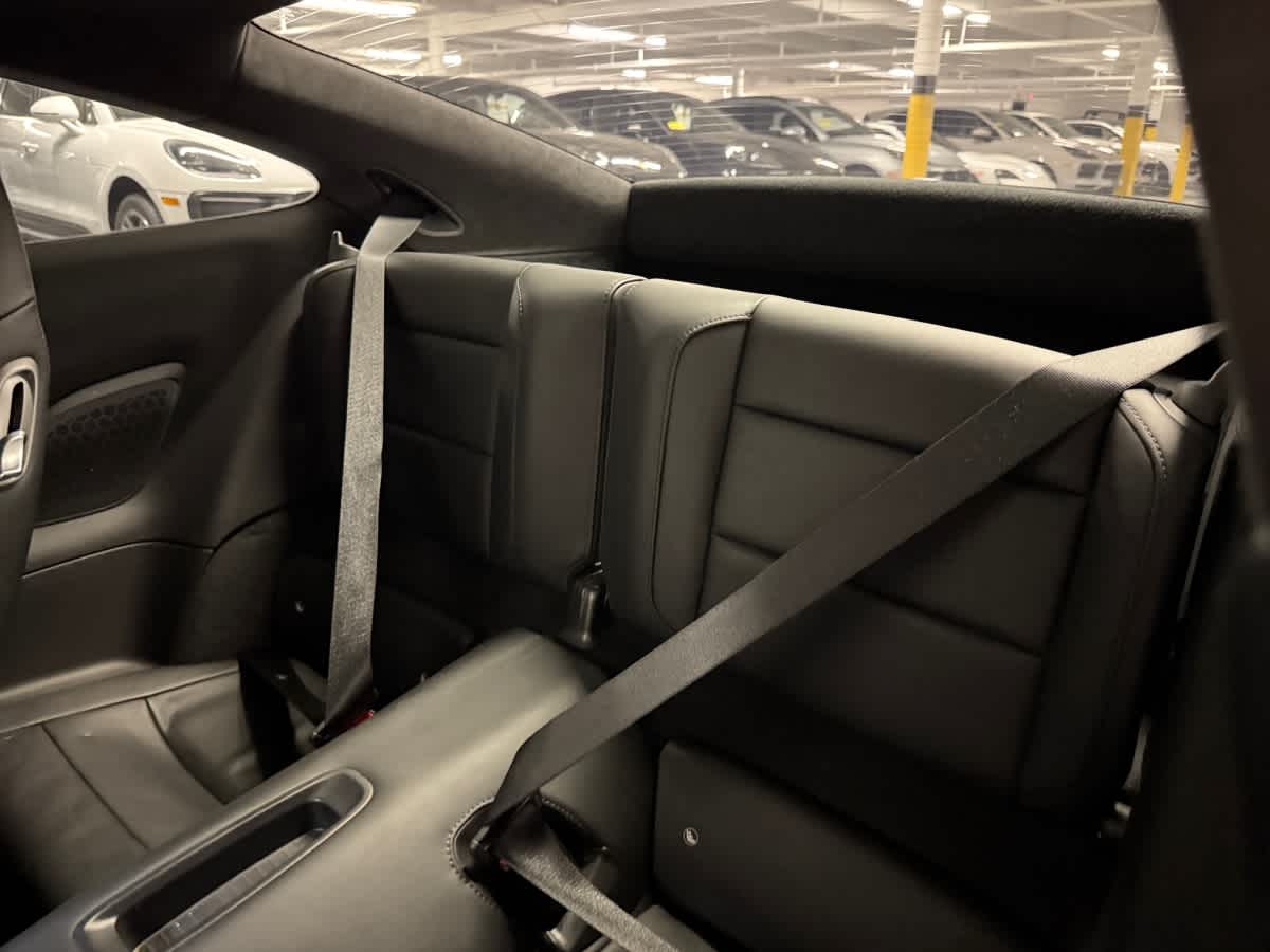 used 2014 Porsche 911 car, priced at $127,998