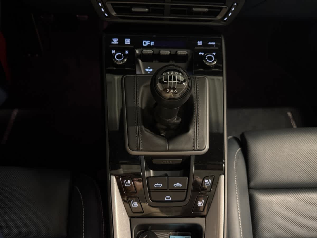 used 2022 Porsche 911 car, priced at $189,998