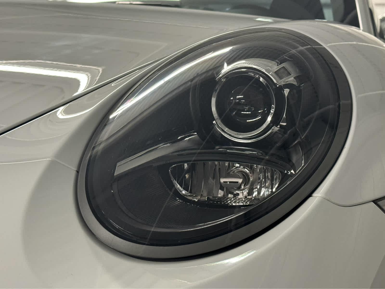 used 2019 Porsche 911 car, priced at $109,998