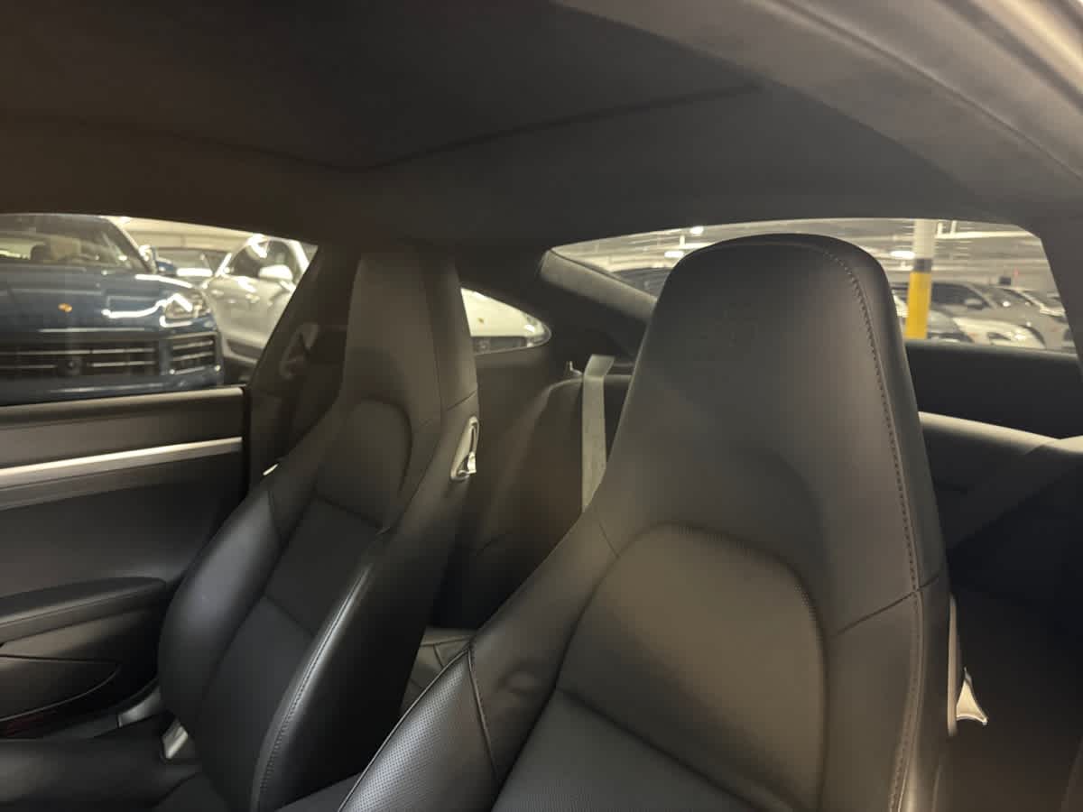 used 2014 Porsche 911 car, priced at $127,998