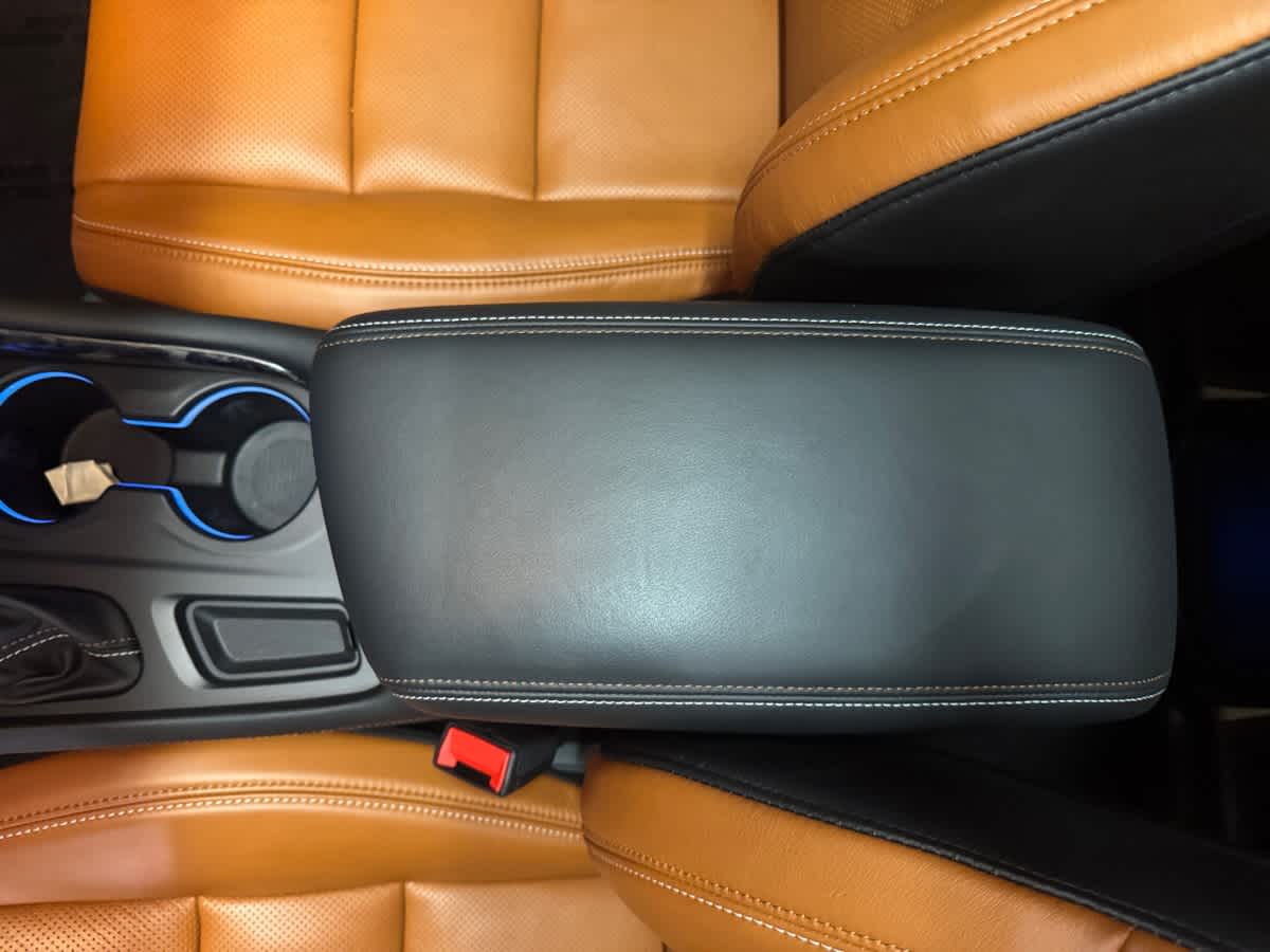 used 2025 Dodge Durango car, priced at $89,998