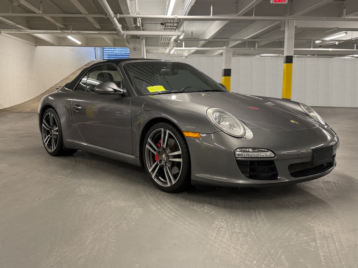 used 2012 Porsche 911 car, priced at $69,998