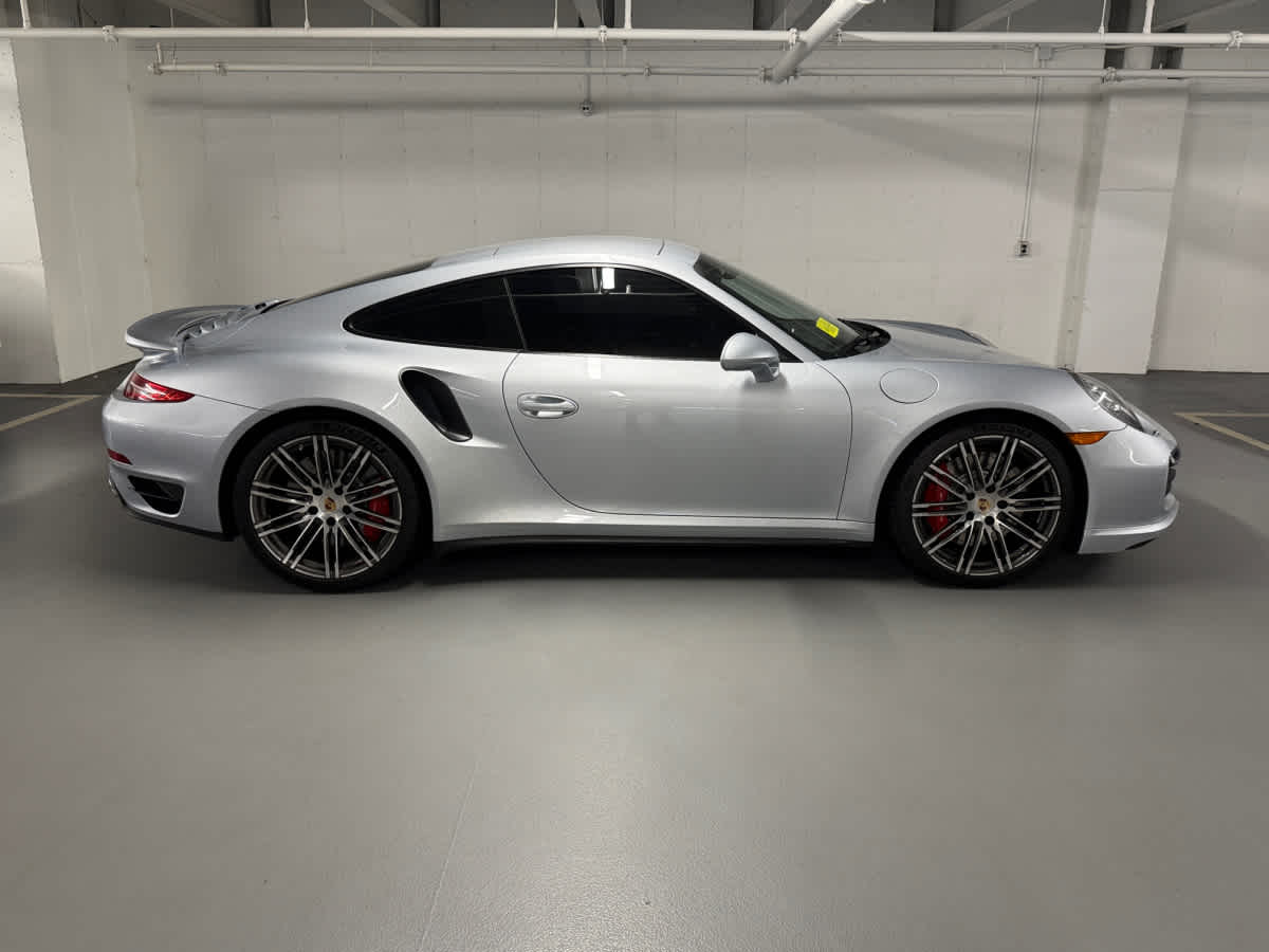 used 2014 Porsche 911 car, priced at $119,998