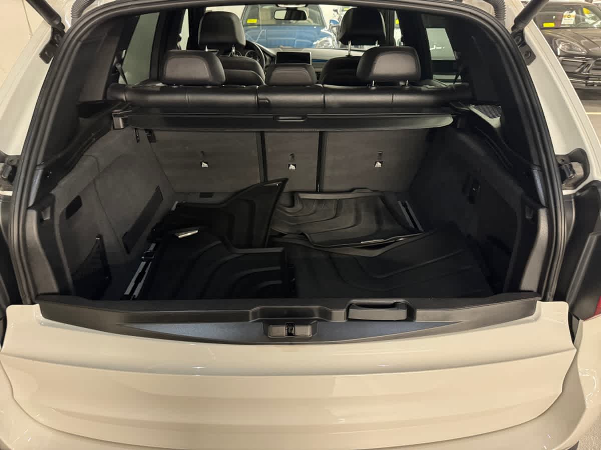 used 2017 BMW X5 car, priced at $21,998