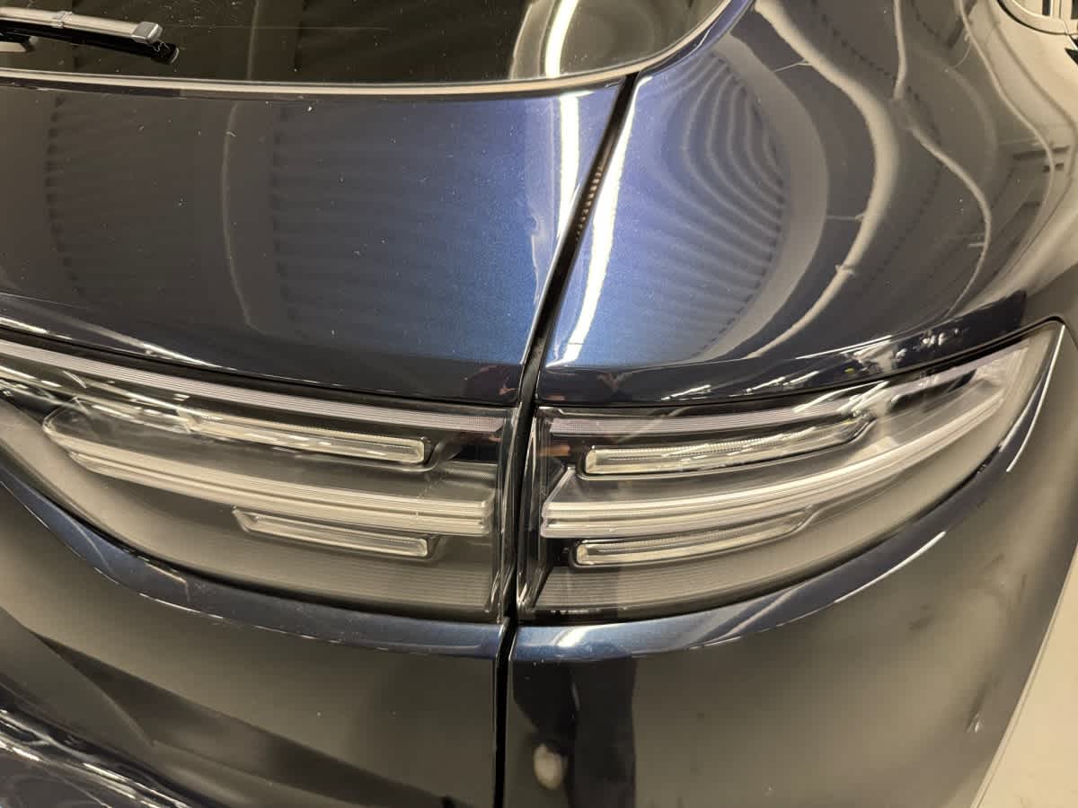 used 2023 Porsche Cayenne car, priced at $69,998